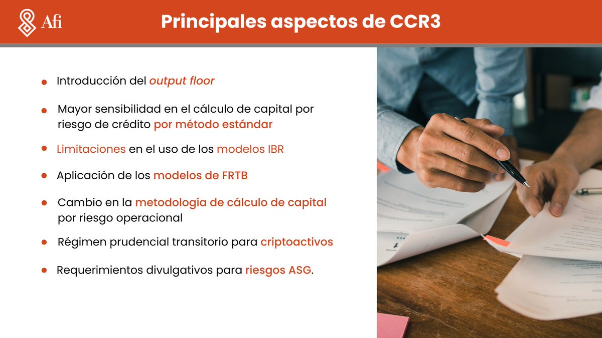 📢 Actualización importante en el sector bancario
 
El 19 de junio de 2024 Diario Oficial de la UE publicó el nuevo "paquete bancario", que incluye el Reglamento (UE) 2024/1623 y la Directiva (UE) 2024/1619.
 
#UE #banca #regulación