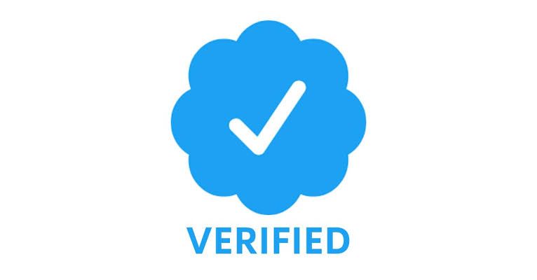 saithawais556's tweet photo. AOA
Finally got verified once again ✅
#Verified 👍 #bluetic https://t.co/7UqT3ajvpw