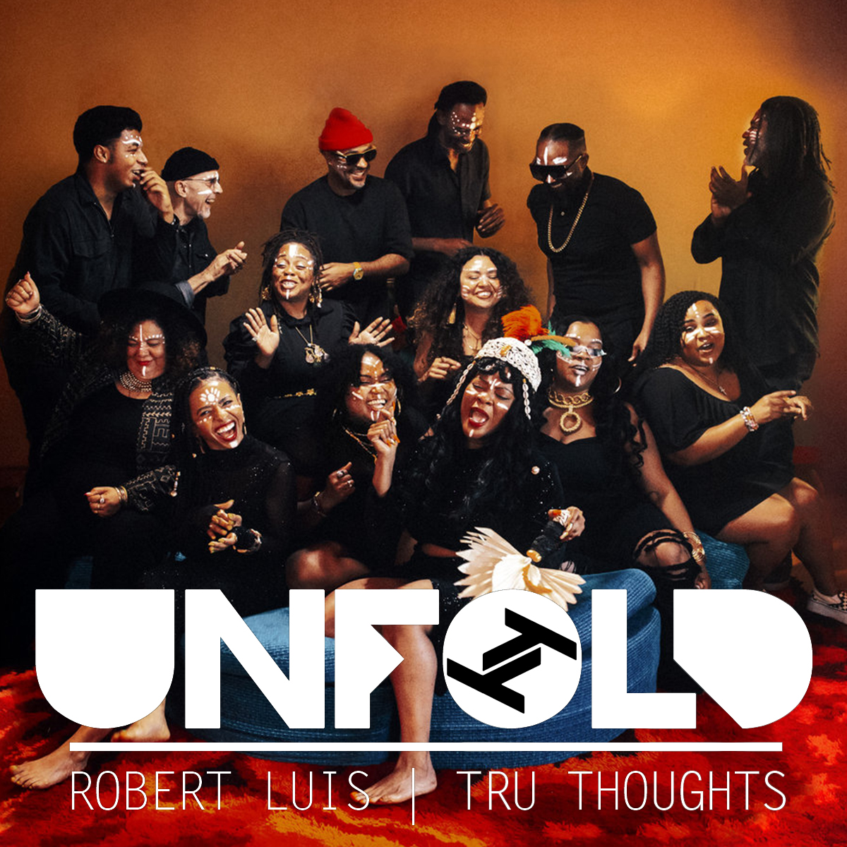 Tru Thoughts tweet media