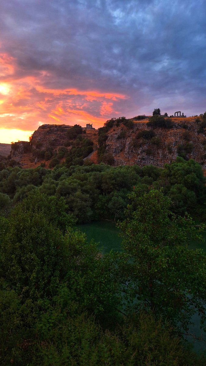Χωριουδάκι 🧡