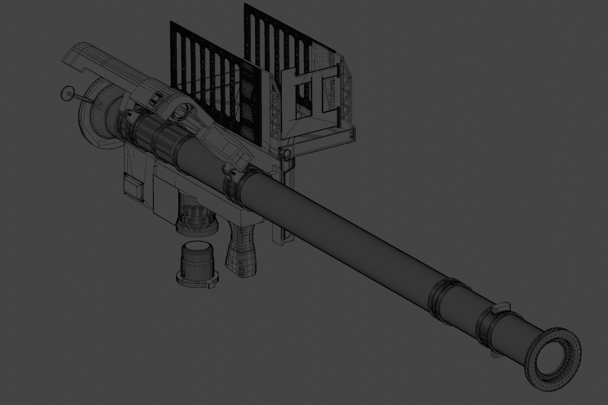 Perm_Shiki's tweet photo. The 3D print file for the FIM-92 model
#3DPrinting #Blender3D #PropsMaking #digitalart #3DPrint #Props #FIM92 #ProjectUpdate #Airsoft #blender #b3d https://t.co/gjmSL3Ci2l