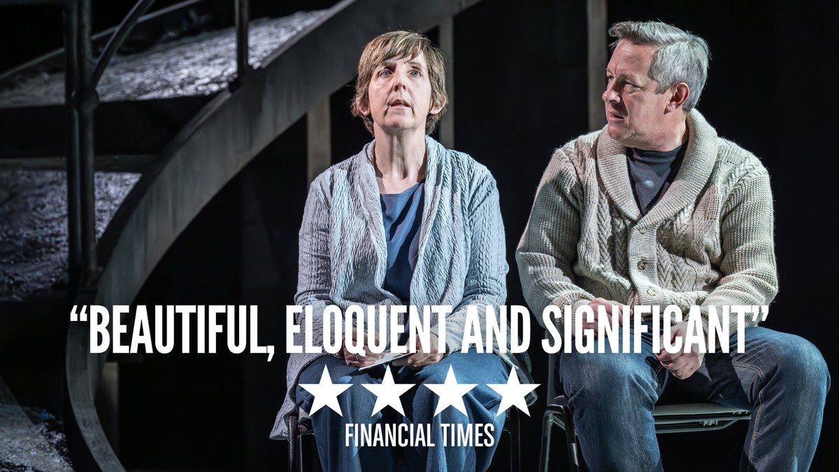 PSA public booking is now open for Punch

the ★★★★★ show is coming to London following its sell-out run at <a href="/NottmPlayhouse/">Nottingham Playhouse</a>