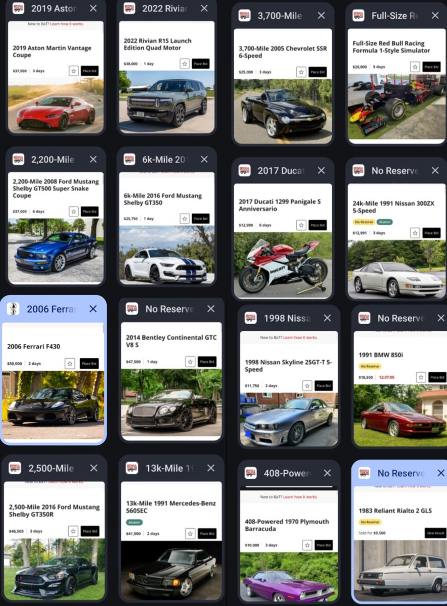 Mustang 🇳🇱 tweet media