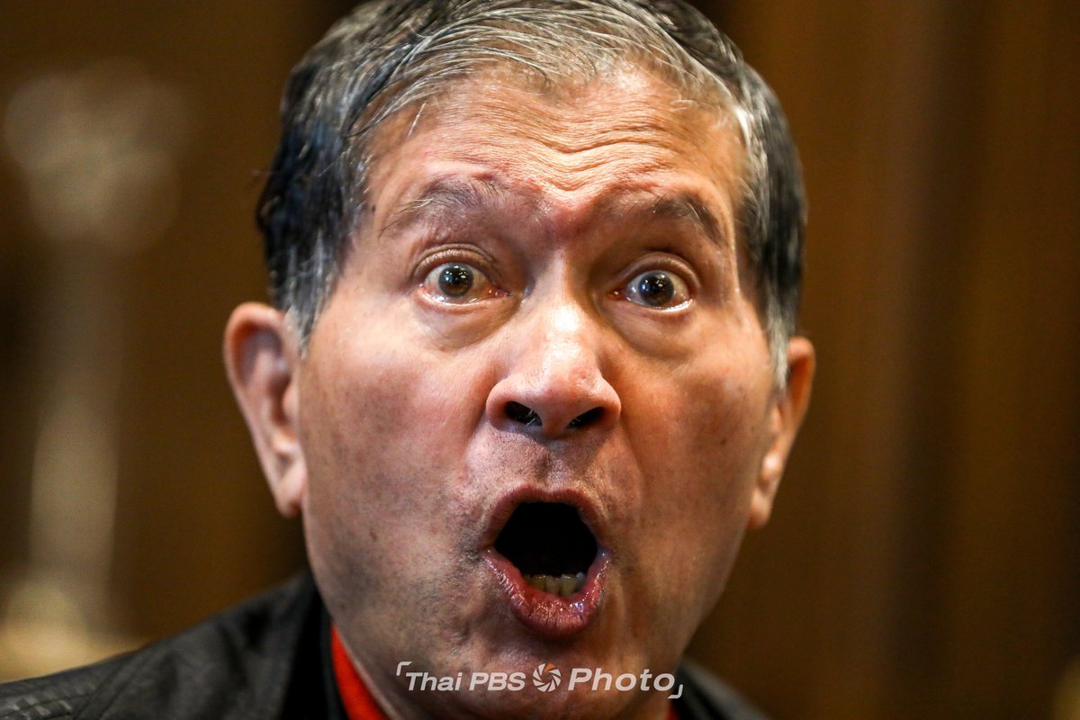 แมวเกเร tweet media