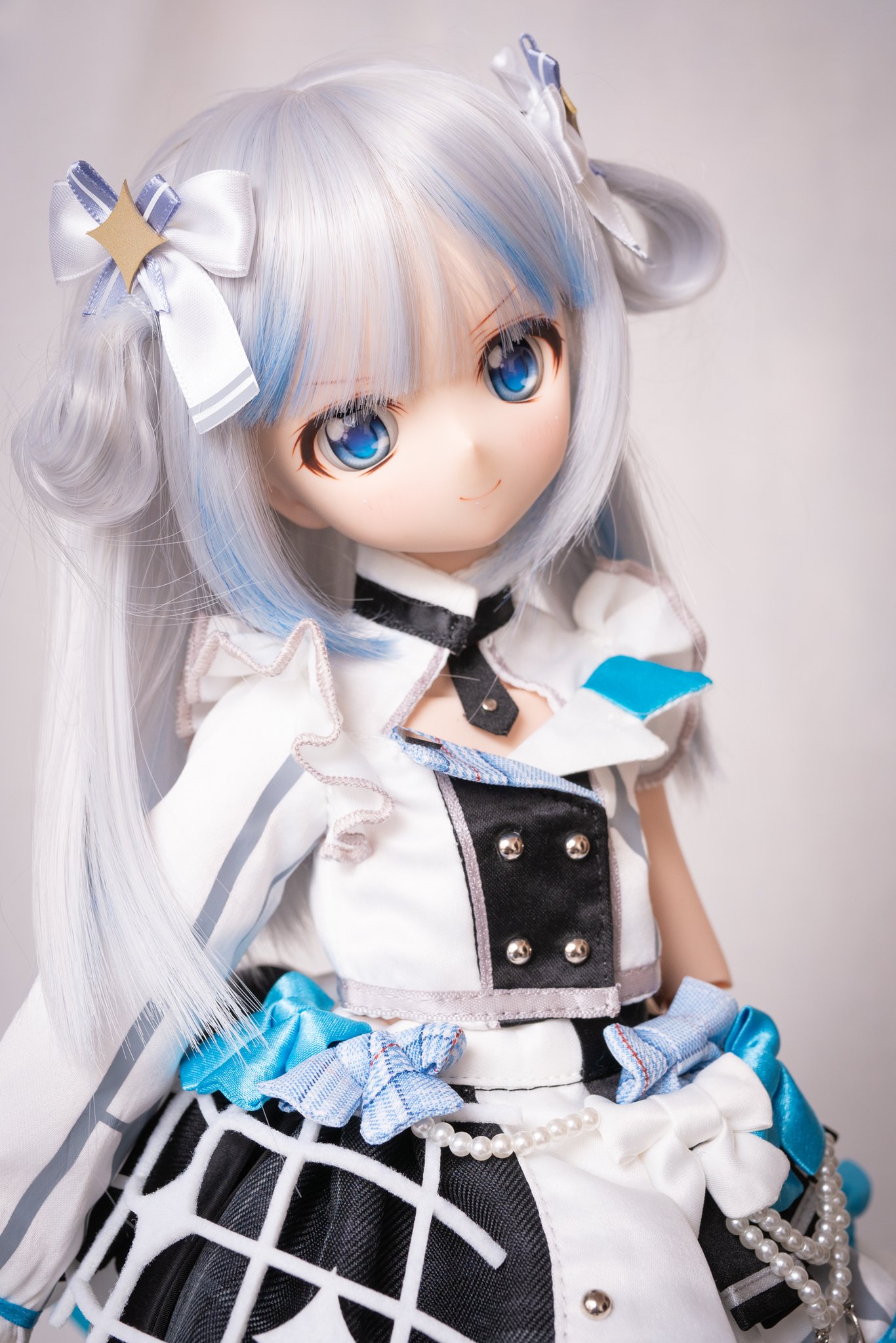 WF2024W CHERRY MILK SD DD 衣装 星街すいせい メイド服