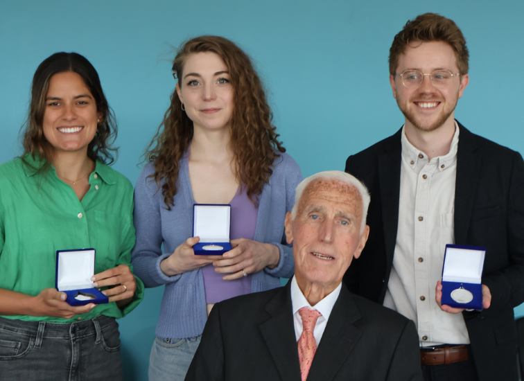 TrinityResearch's tweet photo. 📢New on #researchMATTERS today: In the first of Trinity Research’s four-part series celebrating the Dermot McAleese Teaching Awards, PhD student in Sociology Imogen Eve reflects on her own research and teaching.

🔗https://t.co/Ovo5UUHUDD
#TrinityResearch #PhDDiaries https://t.co/LUmBIYE8GE