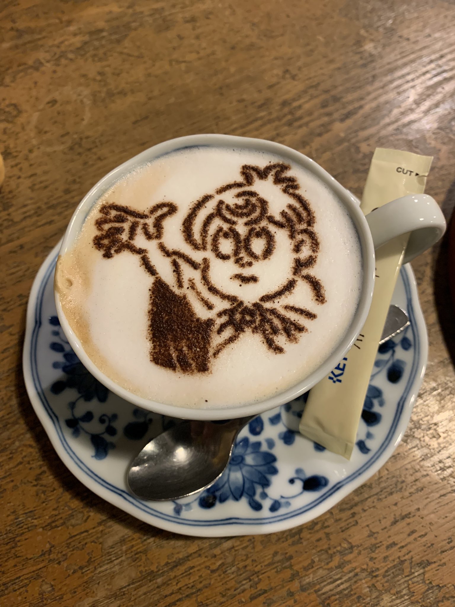 ちゃんいし(鬼太郎4期推し) 水木作品全般好きです on X: 