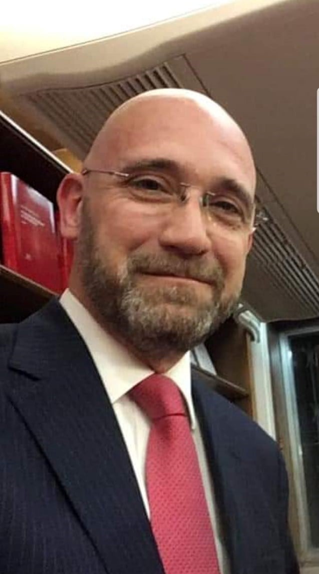 Feliz Aniversário para o Nosso Grande Líder Pedro Passos Coelho, melhor Primeiro Ministro de todo o sempre e mais um dia. Um bem haja e onde quer que esteja  deixe-se estar em paz que esta gente não o merece de volta! 🙏🎉