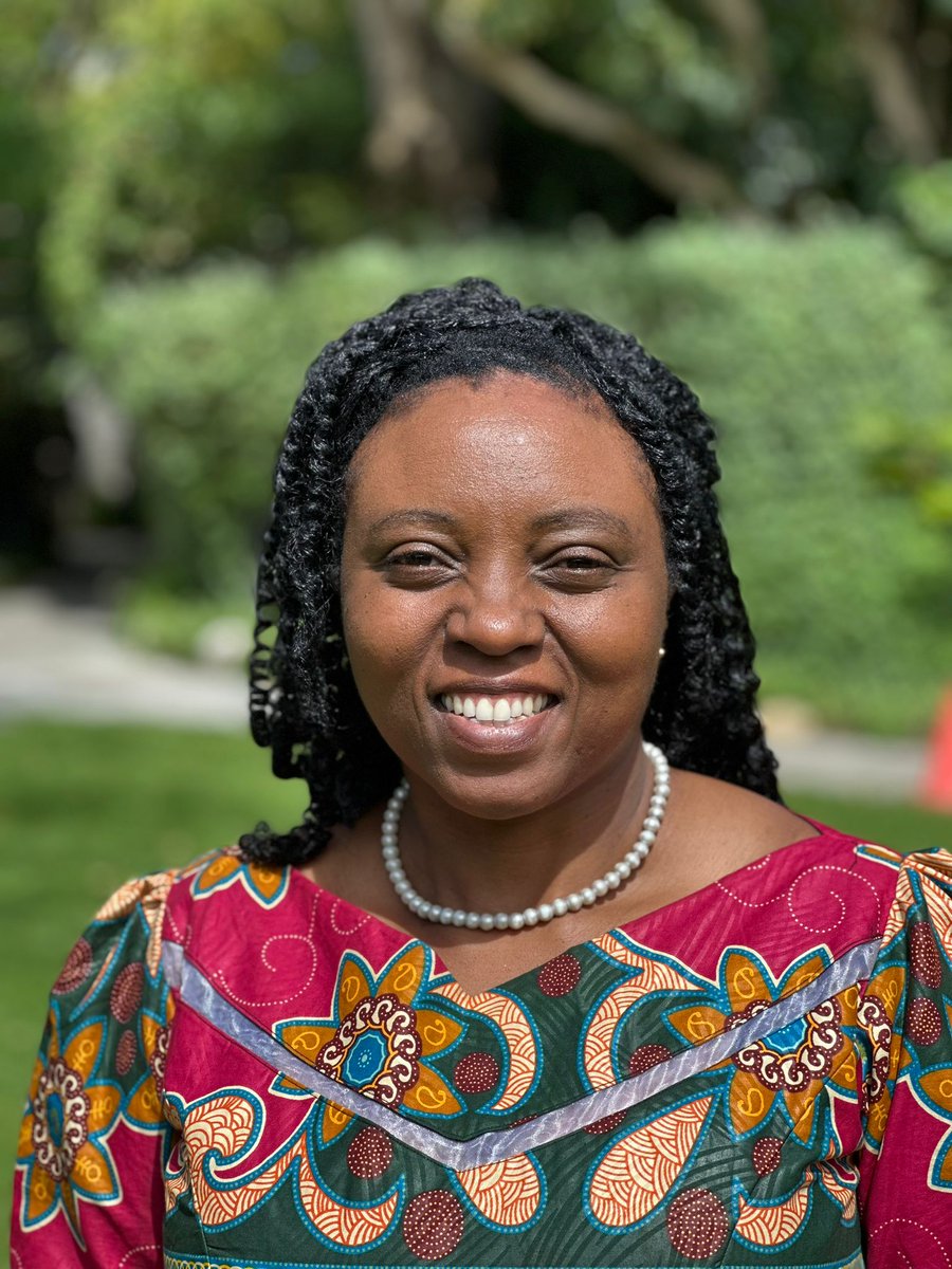 ADAPT - One Health Network (@adaptonehealth) on Twitter photo Introducing @DamalieNakanjako – ADAPT PI, <a href="/Makerere/">Makerere University</a> , Uganda
Prof. Dr. Nakanjako, principal of the College of Health Sciences at Makerere University, brings invaluable expertise to the ADAPT consortium, improving surveillance and responsible antibiotic use in Sub-Saharan Africa. Introducing @DamalieNakanjako – ADAPT PI, <a href="/Makerere/">Makerere University</a> , Uganda
Prof. Dr. Nakanjako, principal of the College of Health Sciences at Makerere University, brings invaluable expertise to the ADAPT consortium, improving surveillance and responsible antibiotic use in Sub-Saharan Africa.