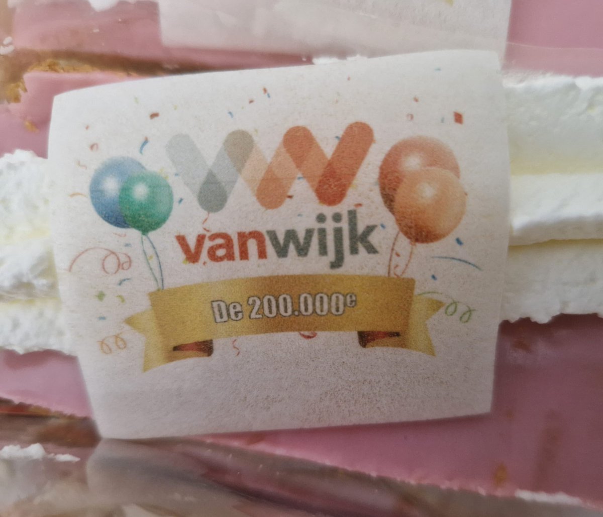 Vanwijk tweet media