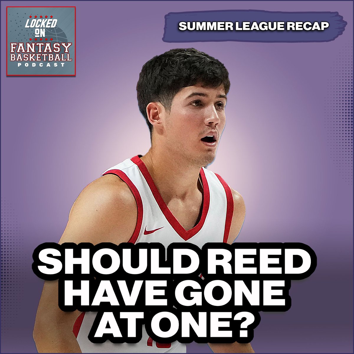 lockedonfantasy's tweet photo. Highlighting GG Jackson, Zach Edey, Stephon Castle, and the potential Pelicans' future starting centre. 🎧 Listen Here: https://t.co/7TYXbMkMKx 🎥 YouTube: https://t.co/cO6rBigzJX https://t.co/FCeKd2fwog