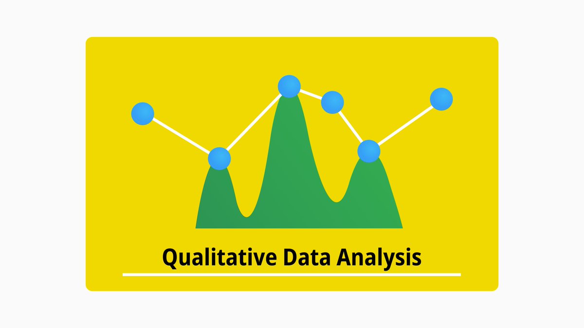 formsapp's tweet image. Ready to examine qualitative data? 

Take meaningful actions by exploring data patterns.

forms.app/en/blog/qualit…

#QualitativeData #DataAnalysis