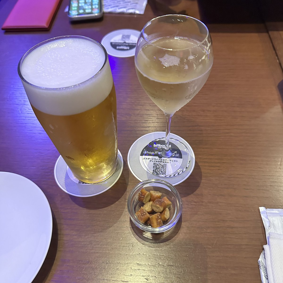 kenhachi's tweet photo. billboard Live Tokyo 土岐麻子　1ststage よかったです https://t.co/ybIirKR0ei