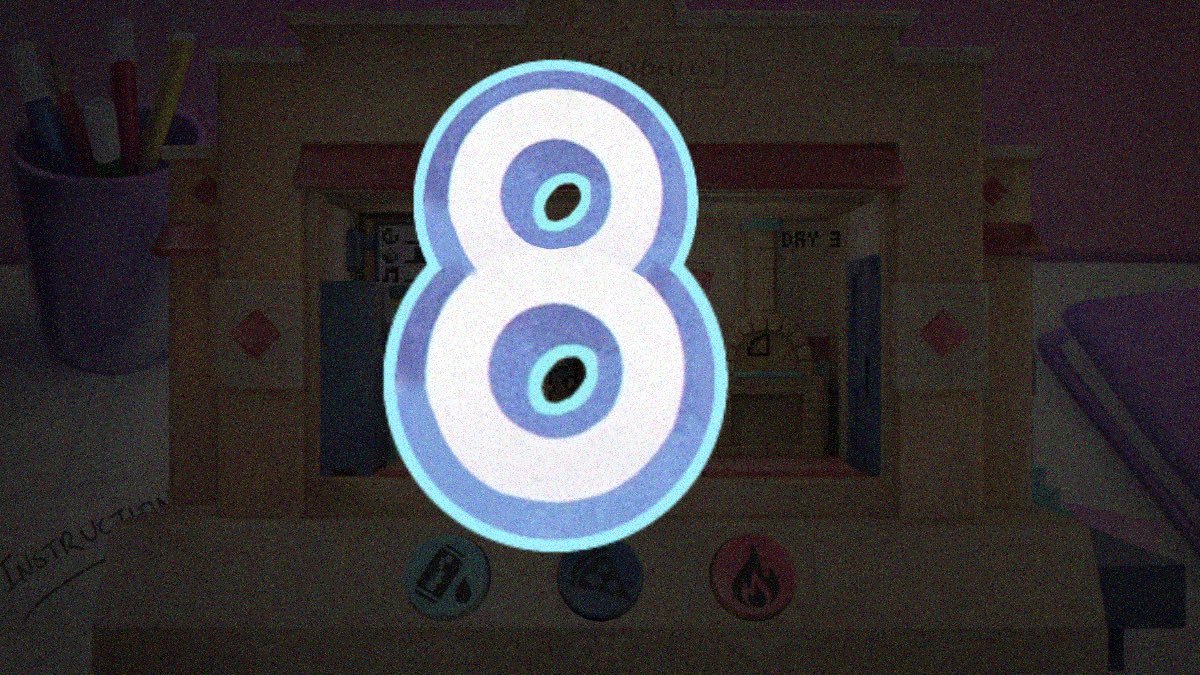 myPOPGOES's tweet photo. 8 days left, don’t forget to wishlist myPOPGOES on steam: https://t.co/qGkjmn9T8o https://t.co/d07loKIm2i