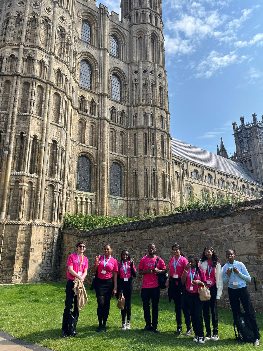 Choirs of St George’s Cathedral, Southwark tweet media