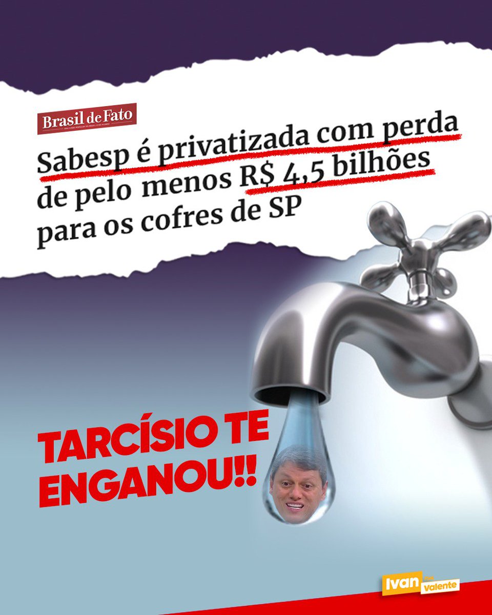 Por isso empresários adoram políticos de extrema direita: eles lucram fácil. O povo que se lasque.