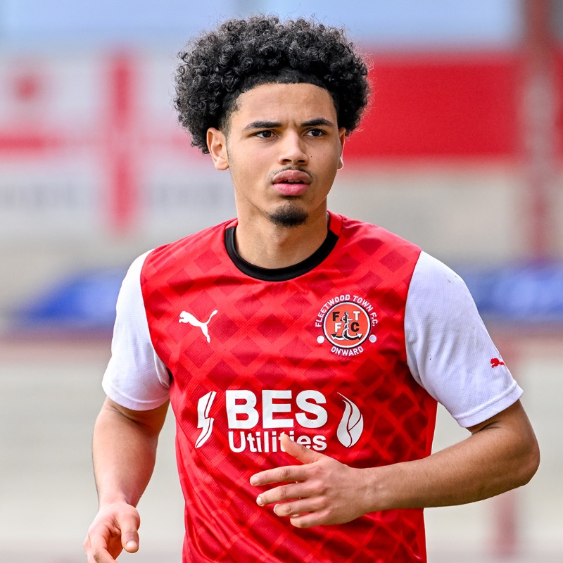 ftfc's tweet photo. All the best, Pharrell 👋  

#ftfc can confirm young forward Pharrell Brown has joined Championship side @HullCity for an undisclosed fee ⤵️

#OnwardTogether