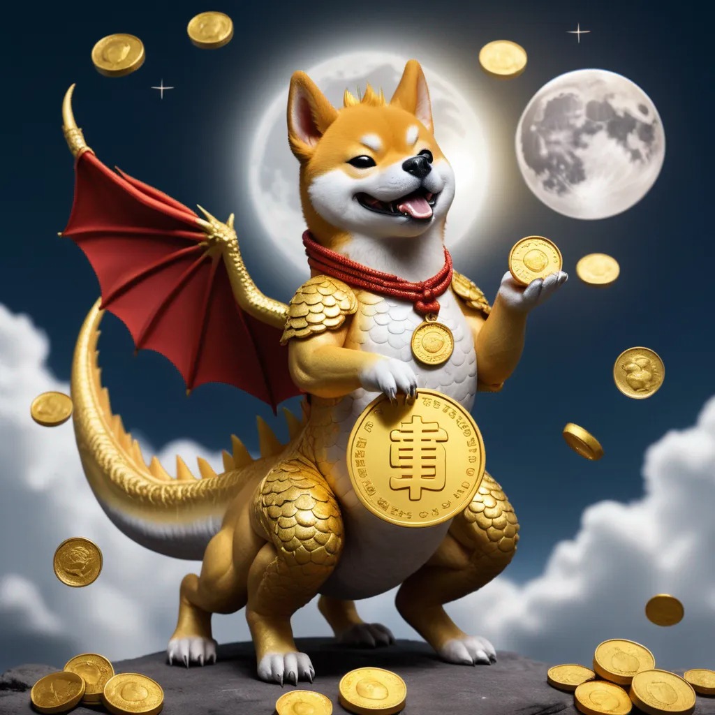 BeautifulHanoi's tweet photo. @LongGameWTF 0x3fdAfcFF6A33036f604bDa2593cDFdEf3391636E    @Dragonfall_game @LongKa_2016 Meme LongShiba go to The Moon https://t.co/c8H4ZZf1iD
