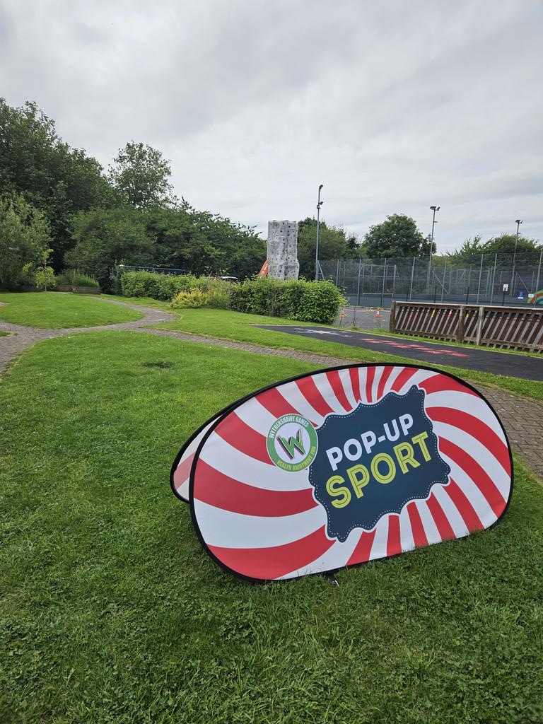 Zoe B LDCC (she/her) (@zoebisbyldcc) on Twitter photo It's #InclusivitySportsDay at <a href="/wythygames/">Wythenshawe Games</a>
We got rock climbing, circus skills, rugby, football, netball and more!
Come down and join us at the @WPLifestyleCent until 3pm! It's #InclusivitySportsDay at <a href="/wythygames/">Wythenshawe Games</a>
We got rock climbing, circus skills, rugby, football, netball and more!
Come down and join us at the @WPLifestyleCent until 3pm!