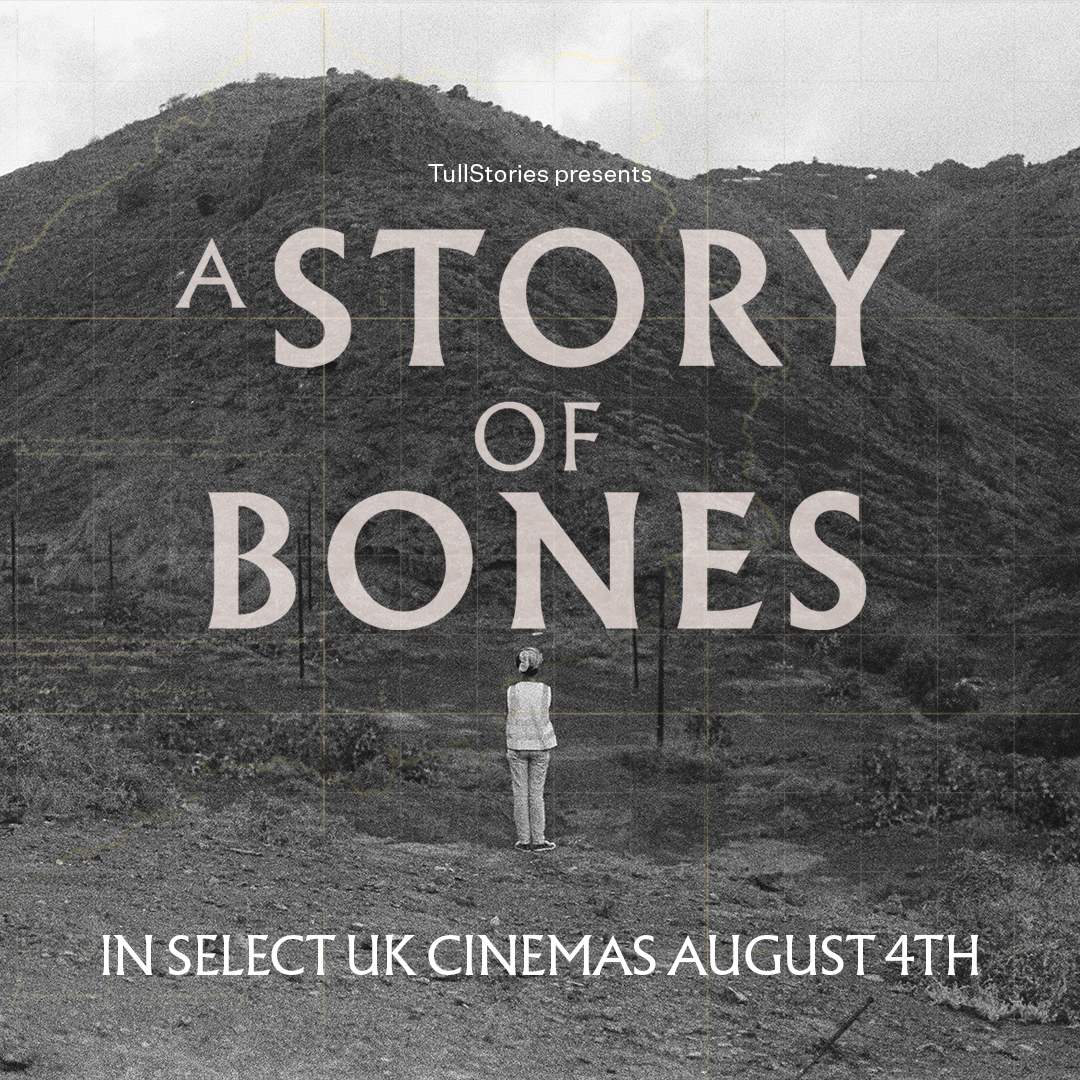 FACT_Cinema's tweet image. We are delighted to welcome @AnninavanNeel for a Q&amp;amp;A screening of powerful documentary #AStoryOfBones which follows the ongoing fight to memorialise one of the most significant traces of the transatlantic slave trade on earth.

🗓️ Story of Bones + Q&amp;amp;A- Mon 5 Aug, 19.00