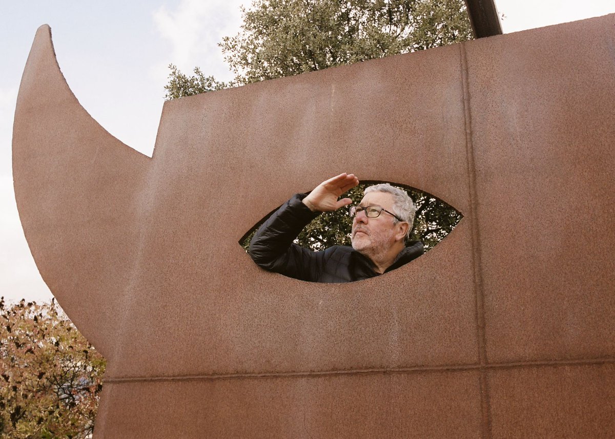 La primera almazara de autor del mundo, diseñada por Starck en Ronda, al 95% de ejecución: charrytv.com/noticias/ronda…