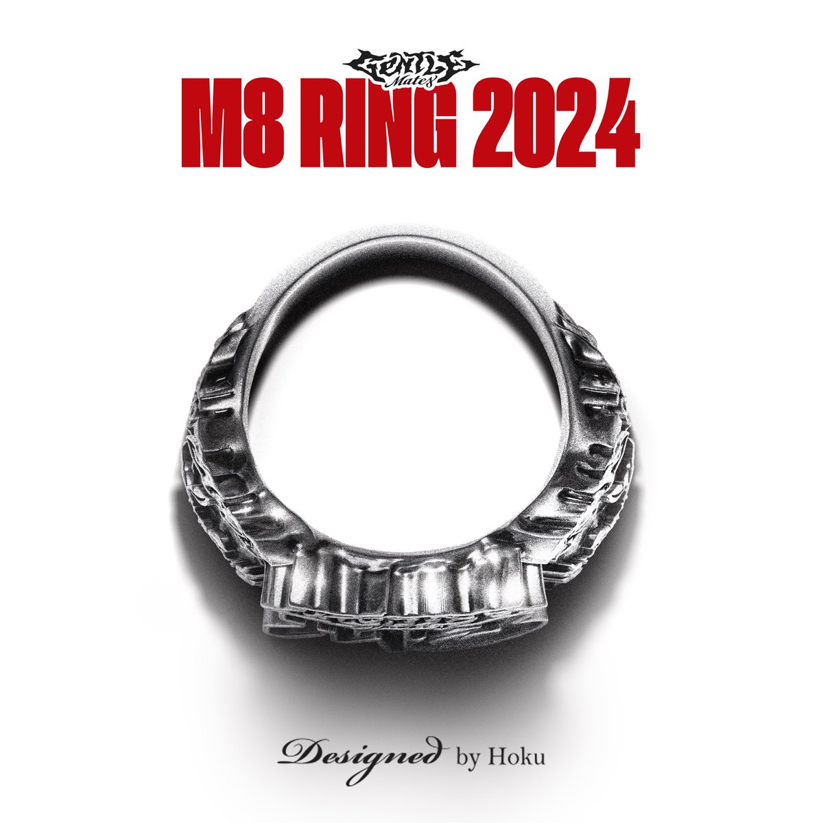 Hoku_JPEG's tweet photo. Concept Ring pour @gentlemates 🥀

J’ai créé une bague pour Gentle Mates, inspiré de leurs dernière collection. 
Je me suis pas mal inspiré du taff de @JeanclaudeBis et j’ai carrément repris certains visuels de @FlorentHauchard 💚 https://t.co/A2EOXGryTd