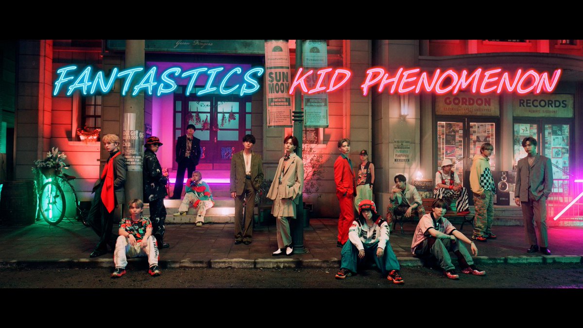 fantastics_fext's tweet photo. #BATTLEOFTOKYO 
Jr.EXILE vs NEO EXILE

#FANTASTICS vs #KIDPHENOMENON
『TurquoiseSun&amp;PinkPurpleMoon』
Music Video公開🎥
https://t.co/WWGeCsvqkq

ぜひご覧ください！

#TS_PPM #TurquoiseSun_PinkPurpleMoon
#BOT  @BattleOfTokyo https://t.co/wUs3HM58Rr