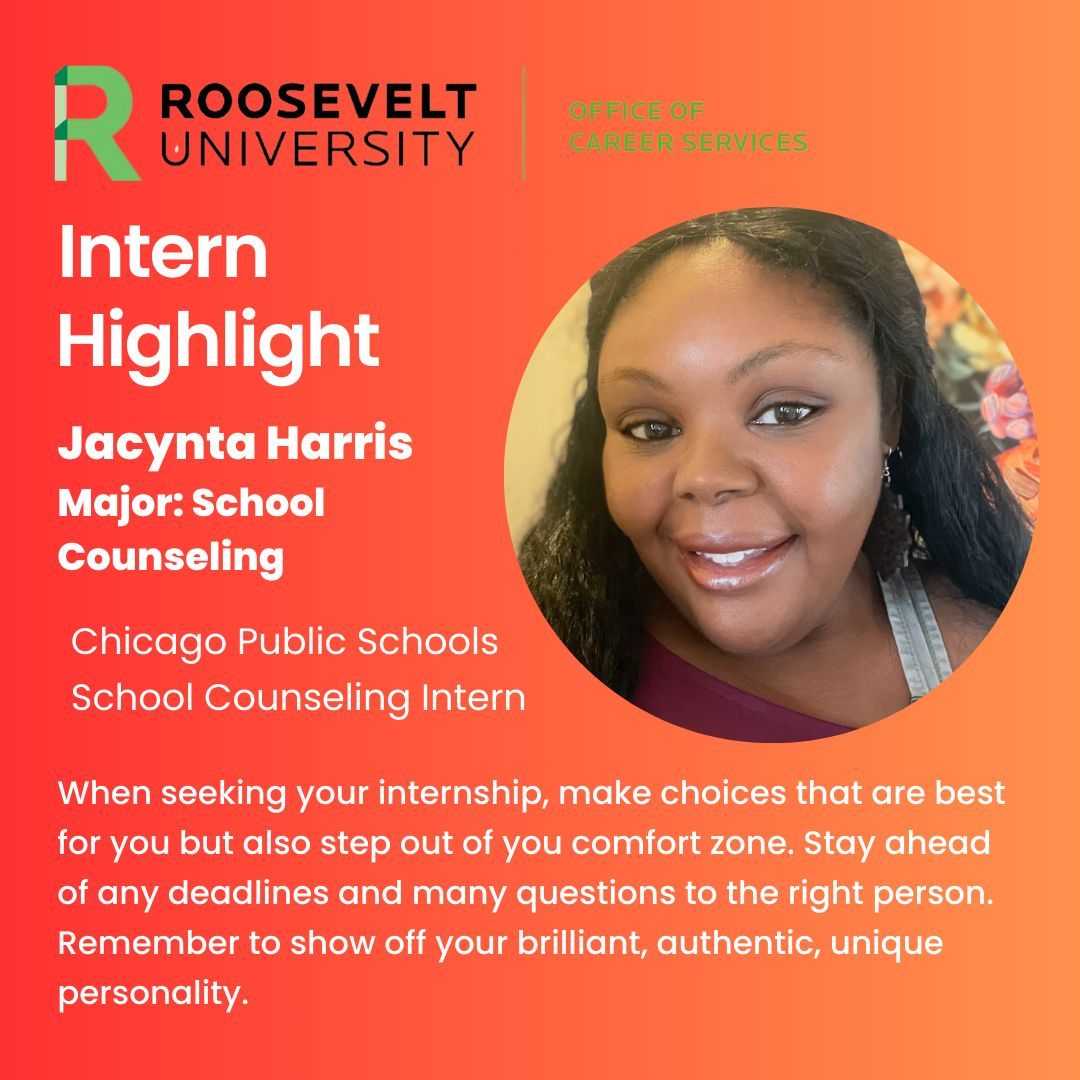 Celebrating our amazing interns again. Check out some sound advice they provided. Remember, July 25th is National Internship Day! #Interns #Appreciation #NationalInternshipDay #July25 #Celebrate