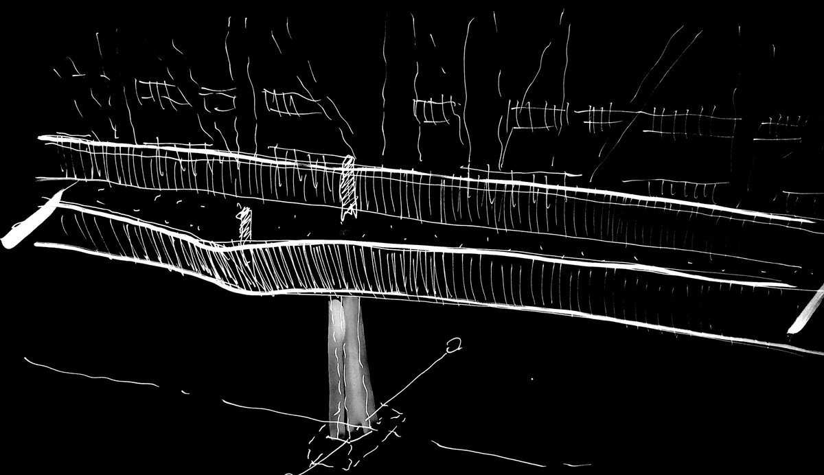sterlingpresser's tweet photo. We have progressed to AVP stage on the Saint-Amand footbridge project.
The new Moulin Blanc footbridge in Saint-Amand les Eaux is moving forward to its next step.
Thanks Strains and B2ISES for the great collaboration. https://t.co/WGC2Ysogt3