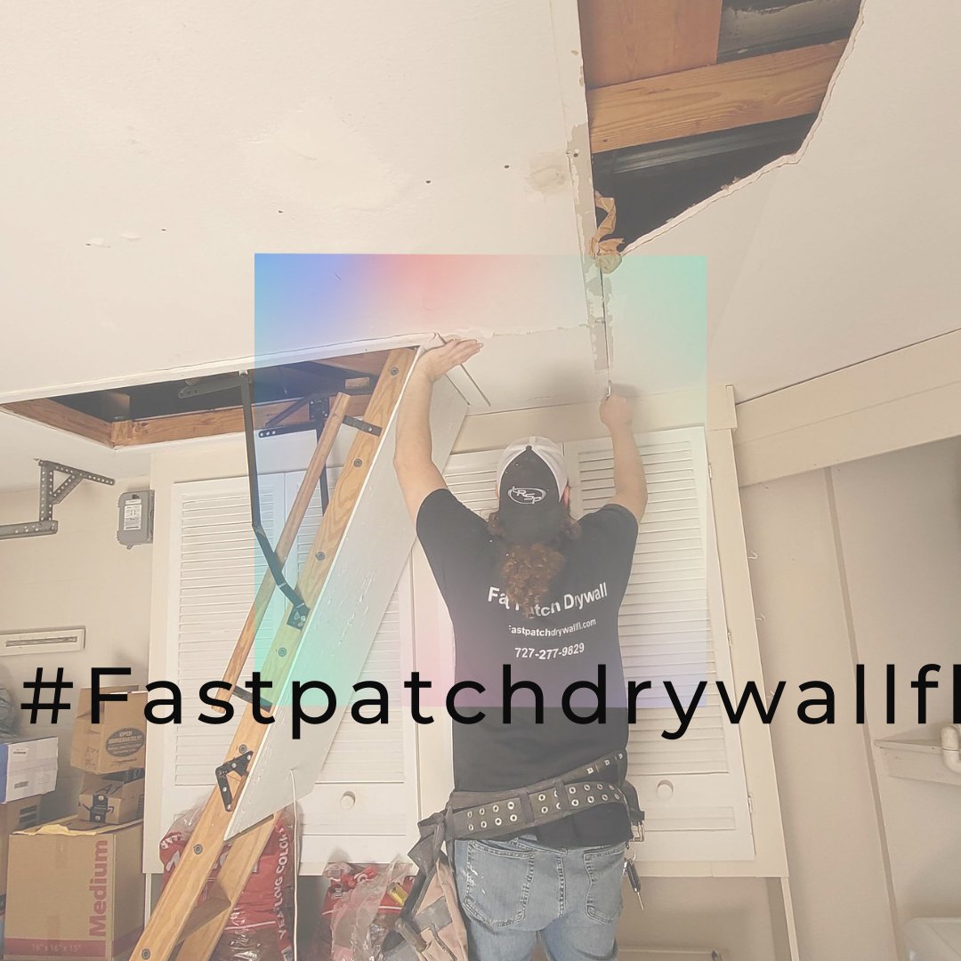 Fastpatchfl's tweet image. wix.to/AV8yen7
wix.to/lvjT2FM
Fast Patch Drywall FL-LLC 
 Free Estimates