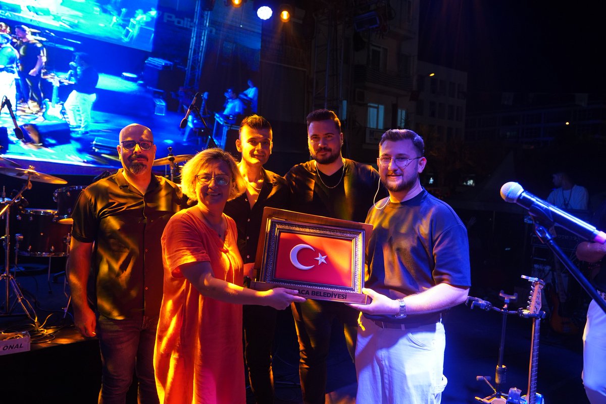 T.C. Ortaca Belediyesi tweet media