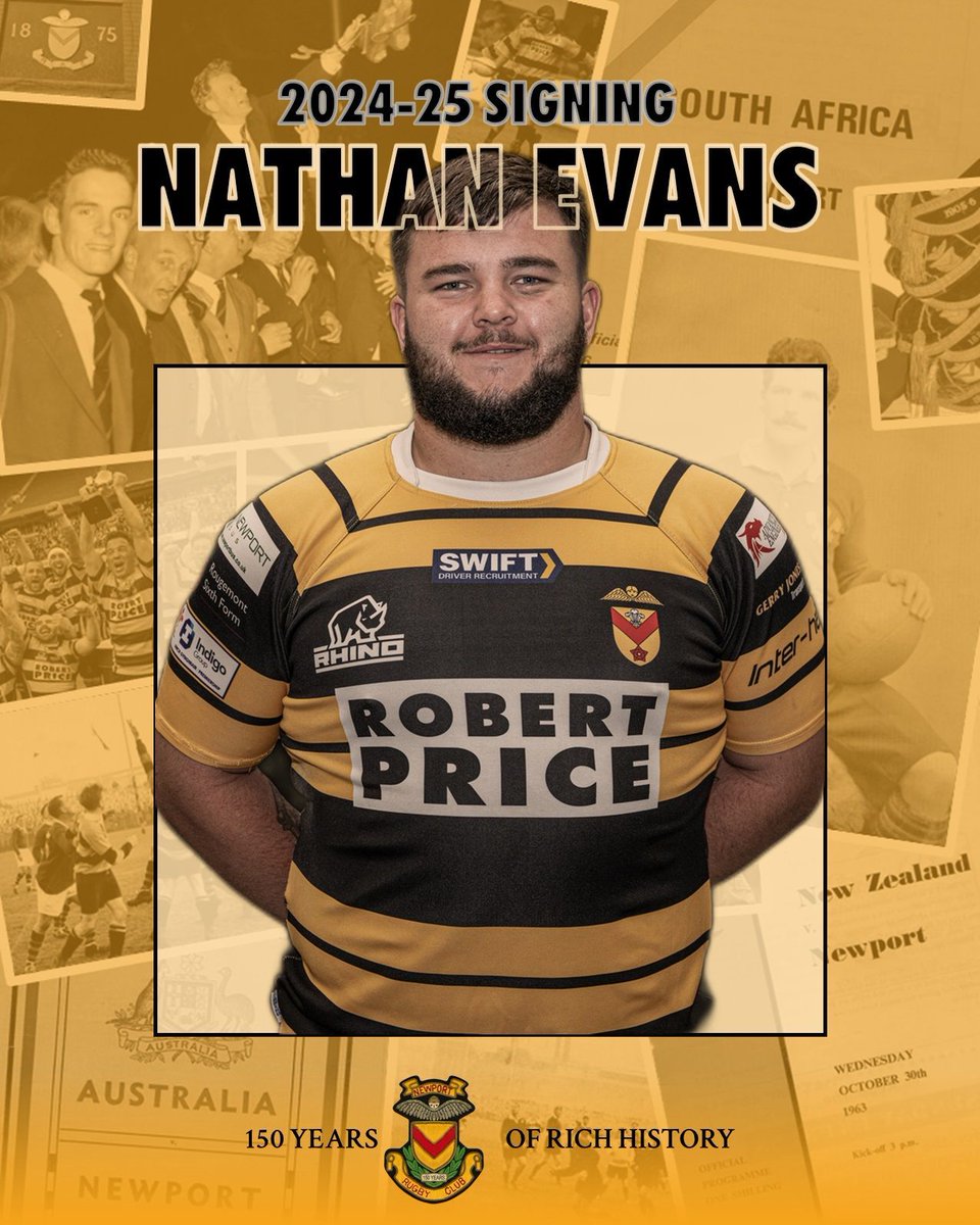 Newport RFC 1️⃣5️⃣0️⃣ tweet media