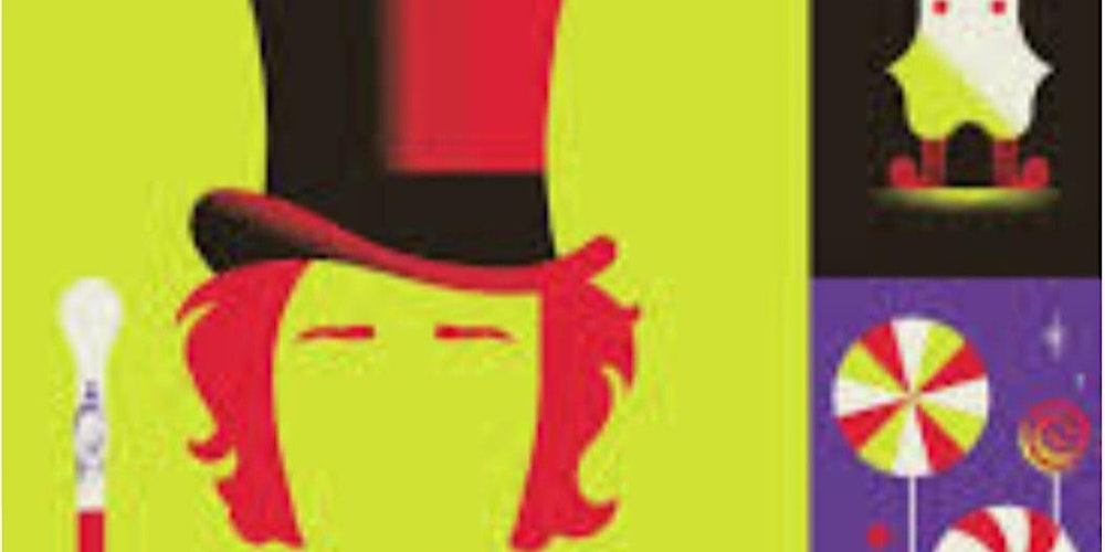 BonTempsGrill's tweet photo. JOIN US at Bon Temps Grill for our Willy Wonka Kids Lunch Paint Party! Purchase tickets here ➡️ https://t.co/kwXKj5fyO2  🎨 ⤵️
📅 Date and Time
📆 Tuesday, August 6
🕚 11am - 1pm CDT
📍 Location: Bon Temps Grill - 1211 West Pinhook Road in Lafayette. https://t.co/4d6vrAjlra