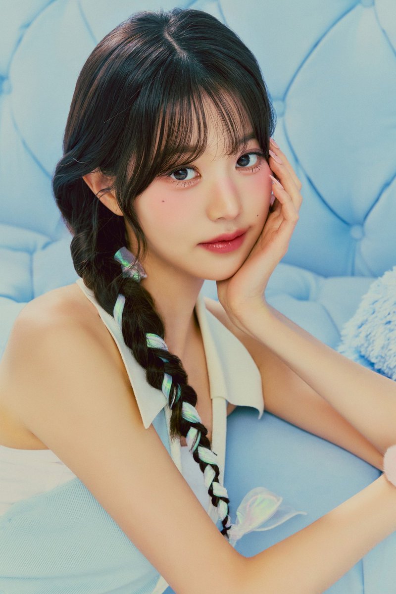 IVEstarship_JP's tweet photo. IVE JAPAN 2nd EP 
⊹ ‧˚✶ ALIVE ⊹ ‧˚✶

CONCEPT PHOTO⏰🤍

'JANG WONYOUNG'

EP RELEASE🎀
2024.08.28 Wed (JST)

#IVE #アイヴ #아이브
#JANGWONYOUNG #ウォニョン #장원영
#IVE_ALIVE https://t.co/tlkM5KK2yu