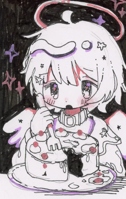01⋈*。゜ 