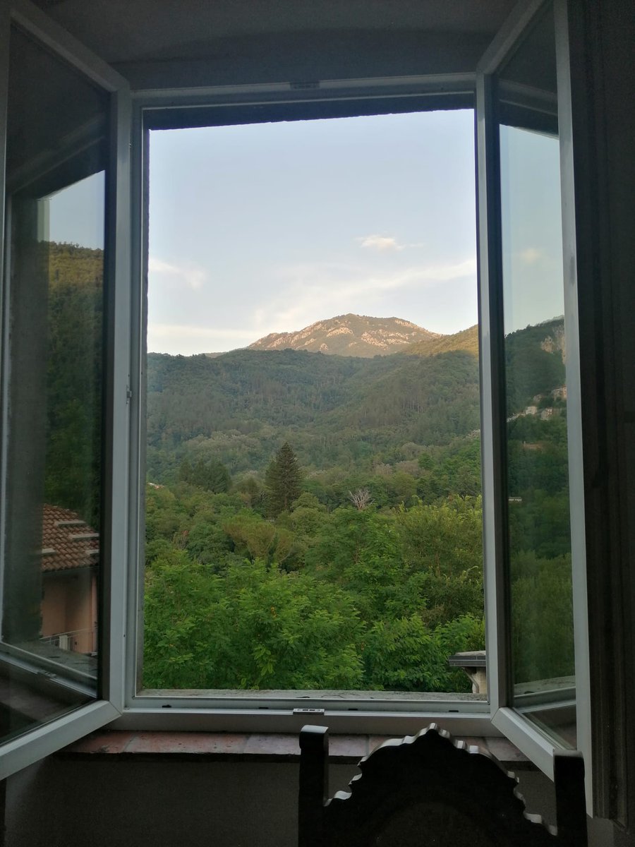 underlandscape's tweet photo. The #Memoriante mountainfrom the the resort window. The breathtaking scenery combines the beauty of nature with serene tranquility, making it the perfect getaway for relaxation and adventure. Can't wait to see what discoveries today will bring! #Underlandscape https://t.co/jtobPCsTh6