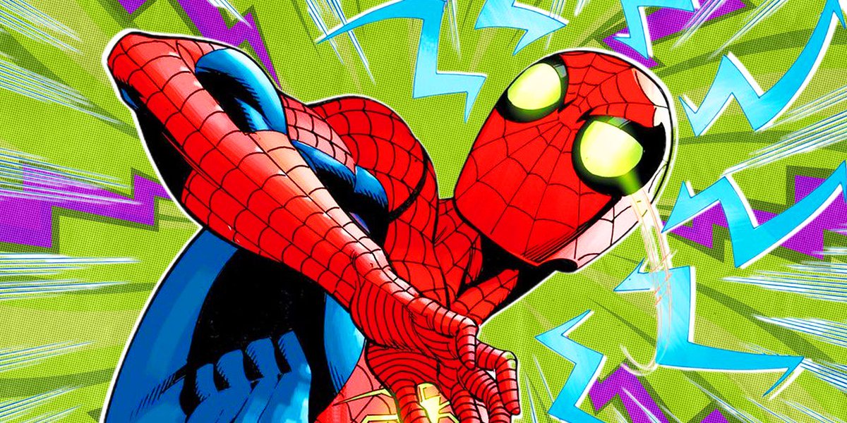 LuckoftheSpider tweet picture