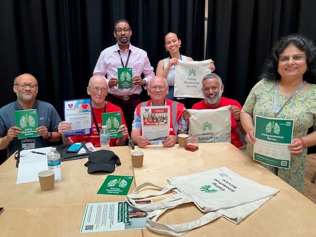 🚭 Exciting news! <a href="/EalingPartners/">Ealing Community Partners</a> has launched a new #smokefree service  to help #Ealing residents quit smoking for good. Support includes an 8-week programme with NRT and behavioural support. 

For more details visit the Trust website: westlondon.nhs.uk/news/latest-ne… 

<a href="/EalingCouncil/">Ealing Council</a>