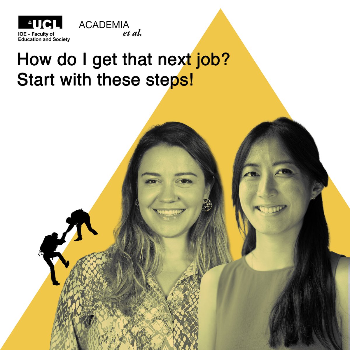 UCL Institute of Education tweet media