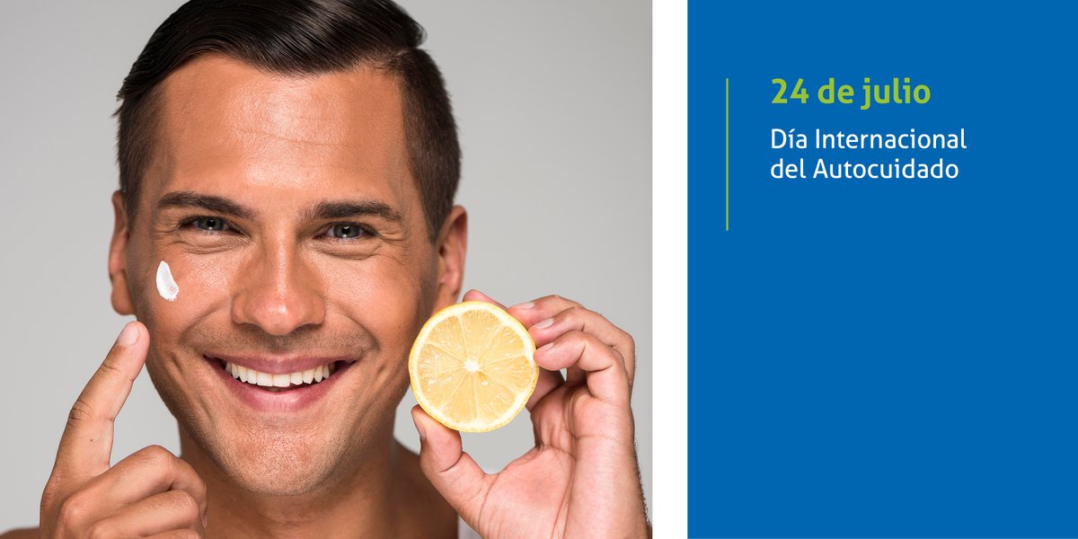 El autocuidado hace referencia a cualquier actividad que realizas para cuidar tu salud física, mental y emocional. Mejora la salud física, reduce el estrés, aumenta la energía y salud mental.