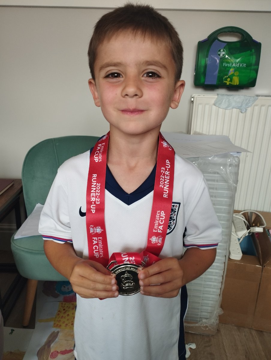 Mugginton CE tweet media