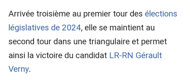 Chat_hululant's tweet photo. @al_petel Vous, vous avez la chance d'avoir une belle page wikipédia aussi, avec votre principal fait d'arme 👍🎉👏 https://t.co/gCGq24wQ51