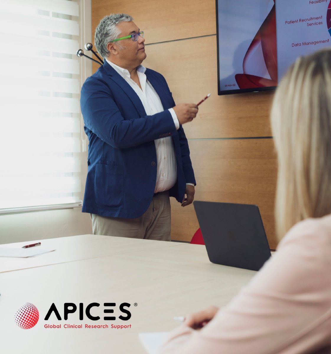 ApicesSpain's tweet photo. 🇪🇸 𝗲𝗹 𝗽𝗮í𝘀 𝗰𝗼𝗻 𝗺𝗮𝘆𝗼𝗿 nº 𝗱𝗲 𝗽𝗮𝗿𝘁𝗶𝗰𝗶𝗽𝗮𝗰𝗶𝗼𝗻𝗲𝘀 𝗲𝗻 #𝗲𝗻𝘀𝗮𝘆𝗼𝘀𝗰𝗹í𝗻𝗶𝗰𝗼𝘀 y a la vanguardia de la innovación.
#APICEs apoya a las 𝗳𝗮𝗿𝗺𝗮𝗰𝗲́𝘂𝘁𝗶𝗰𝗮𝘀 𝘆 𝗯𝗶𝗼𝘁𝗲𝗰𝗻𝗼𝗹𝗼́𝗴𝗶𝗰𝗮𝘀 en cada etapa del proceso.
https://t.co/aSUjNY34no https://t.co/cCLBoAxxLP