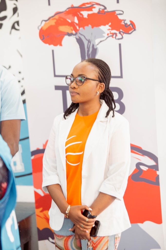 Laëtitia MALIRA TEMBEYA tweet media
