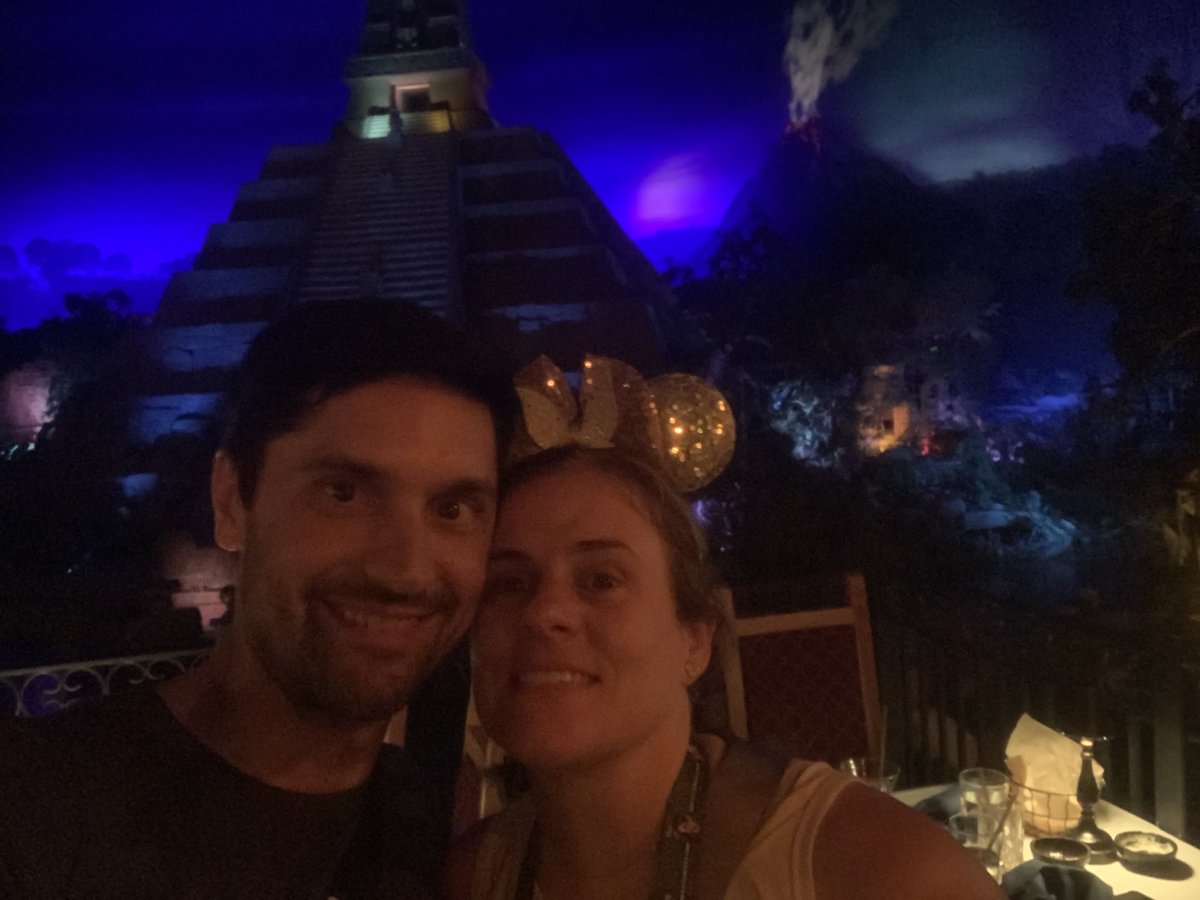 #GoodMorning!

It’s #WorldShowcase #Wednesday!

What’s your favorite pavilion?

#EPCOT #Disney #DisneyWorld