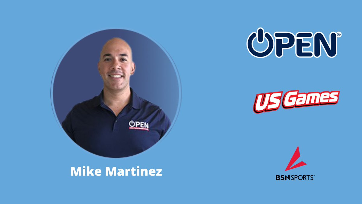 OPEN Phys Ed (@openphysed) on Twitter photo National Trainer <a href="/PhysEdFreak/">Mike Martinez</a> will share OPEN with secondary #physed teachers in WV today as part of our partnership with the West Virginia DOE! We are #teachershelpingteachers! National Trainer <a href="/PhysEdFreak/">Mike Martinez</a> will share OPEN with secondary #physed teachers in WV today as part of our partnership with the West Virginia DOE! We are #teachershelpingteachers!