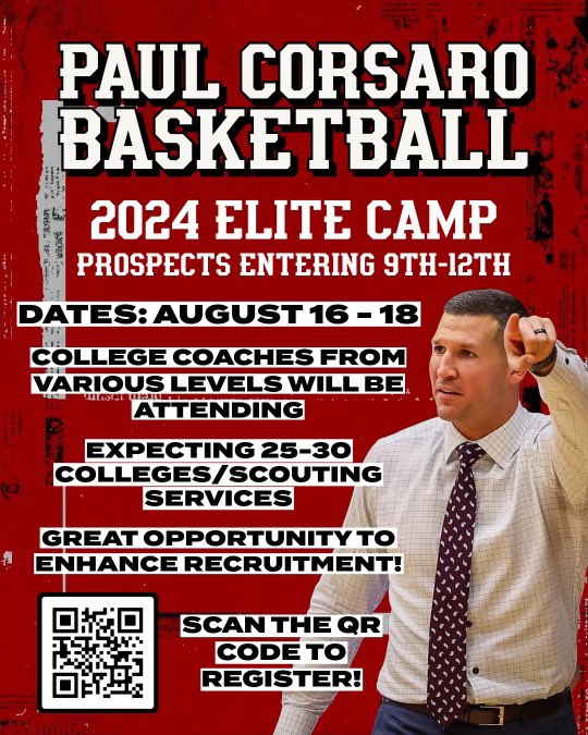 Paul Corsaro tweet media