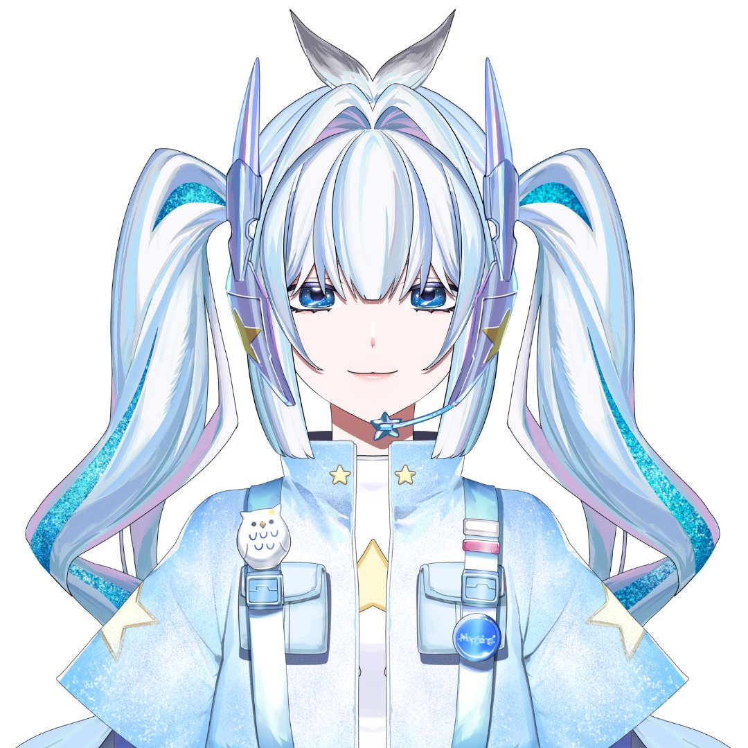 Maprang_Astray's tweet image. #NewProfilePic