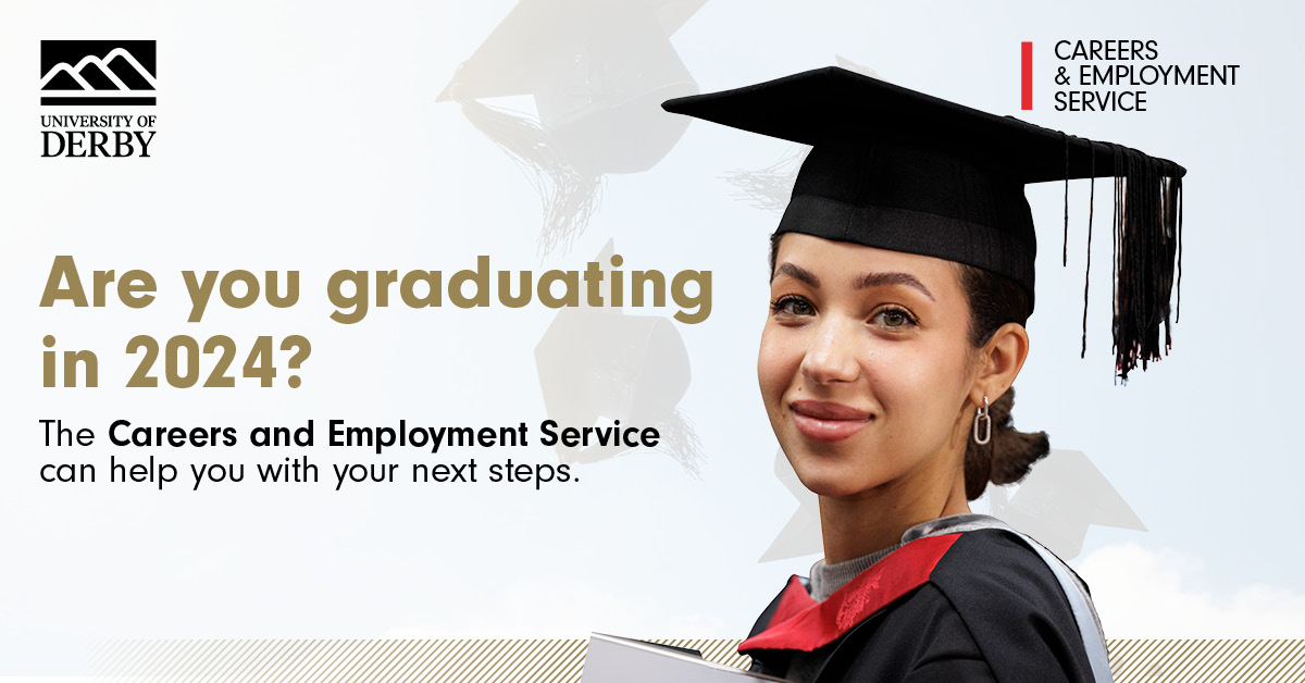 University of Derby tweet media