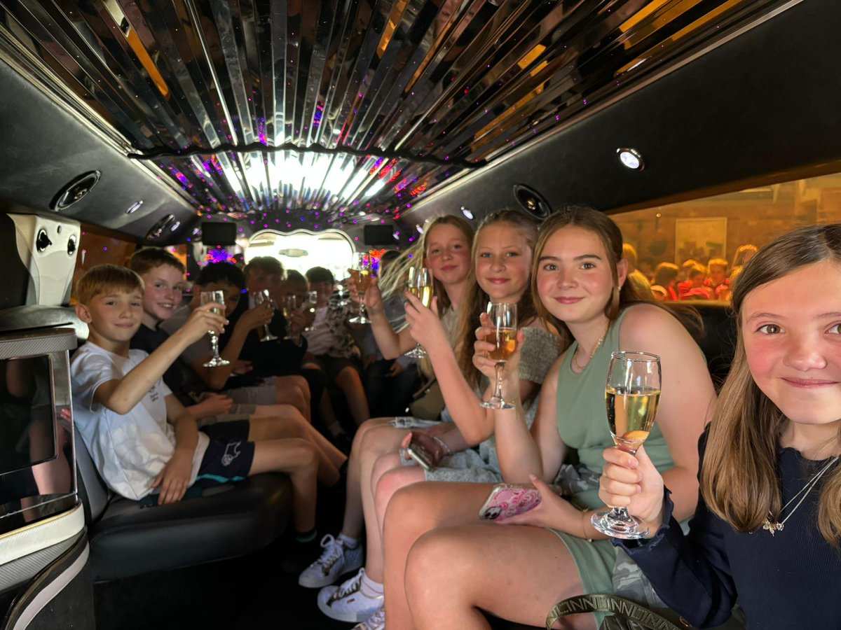 Mugginton CE tweet media